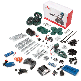 vex classroom kit