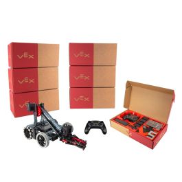 vex v5 competition super kit