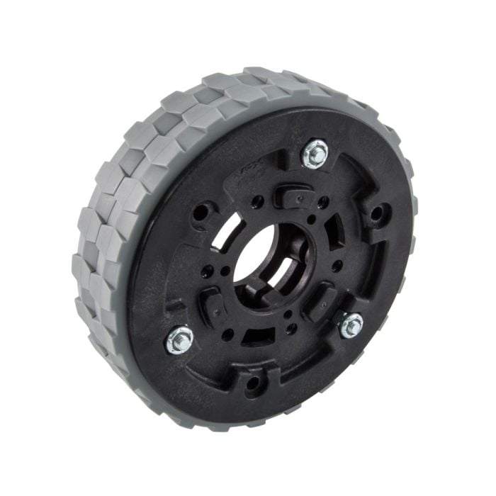 Traction Wheels & Tread VEX Robotics