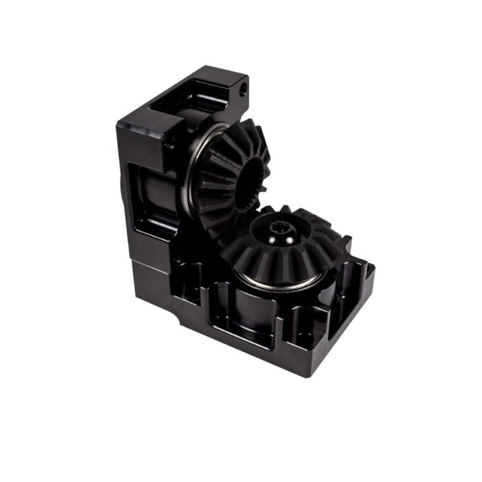 Best Bevel 90 Degree Gearbox 1: 1 Ratio, Right Angle Gear Box
