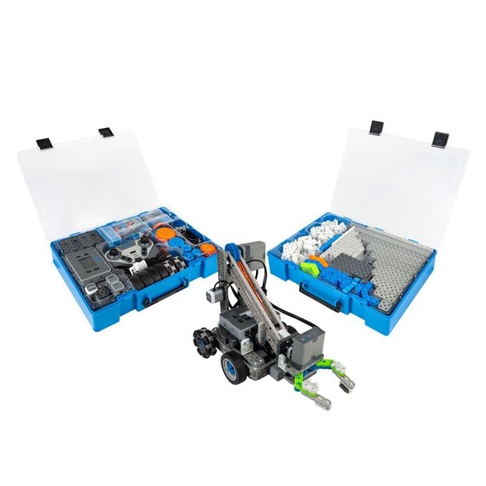 Storage Bins & Trays - VEX Robotics