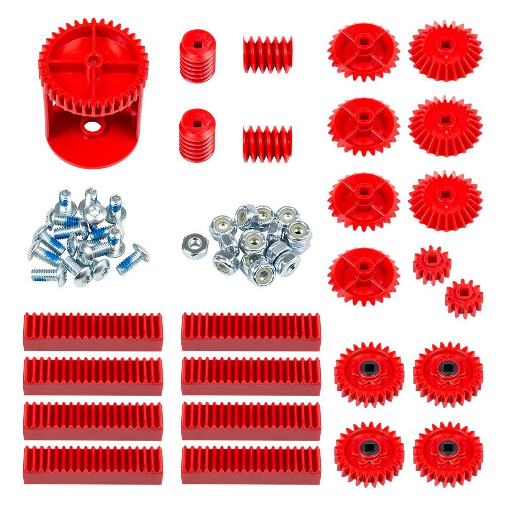 Gears - VEX Robotics