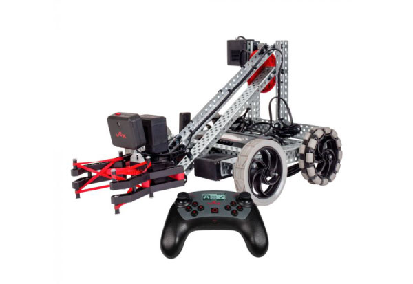 V5 Kits & Bundles - Products - V5 - VEX Robotics