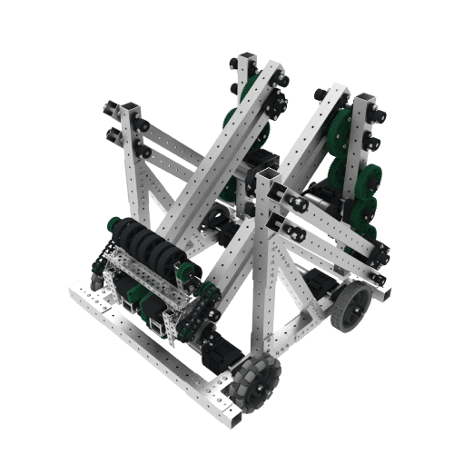 Examples & Guides - VEXpro - VEX Robotics