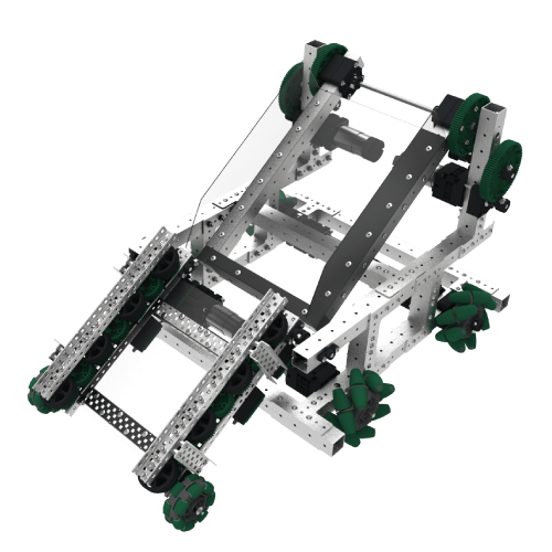 Examples & Guides - Vexpro - Vex Robotics