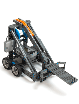 vex iq robotics construction kit